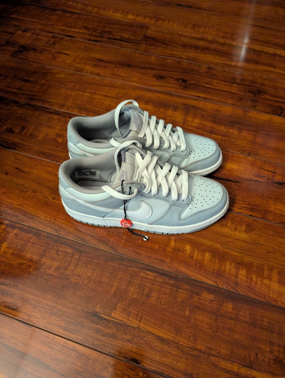 Nike Dunks